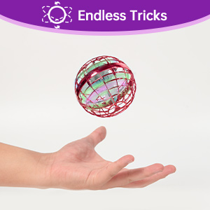 endless tricks
