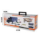 PORTABLE TOYS