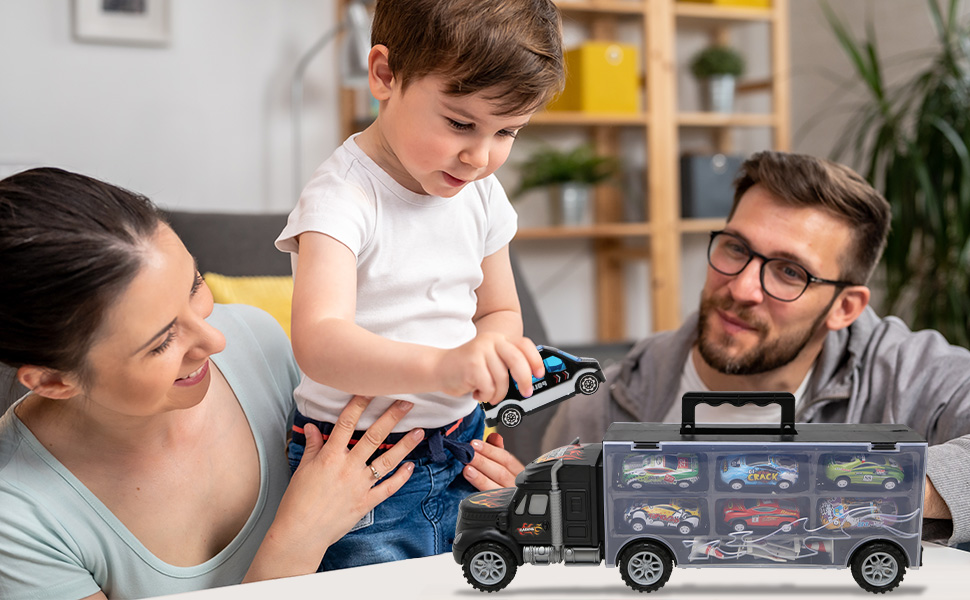 CAR TOY 