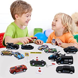 TOYS FOR BOYS