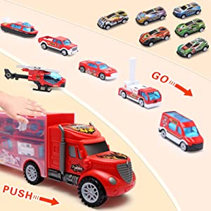 car toy