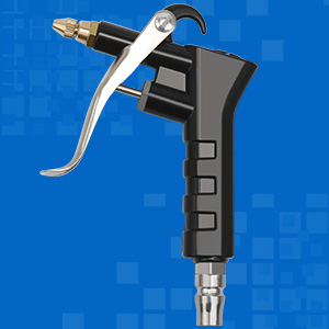 Air Blow Gun