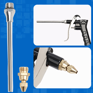 Trailer Air Gun