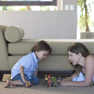 Parent-Child Education