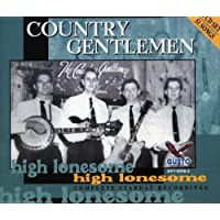 High Lonesome