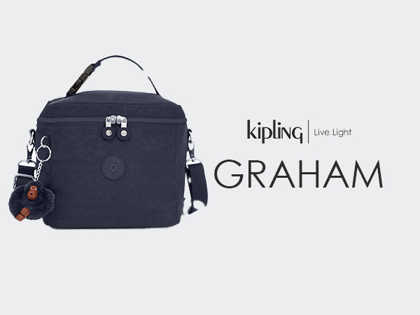 GRAHAM