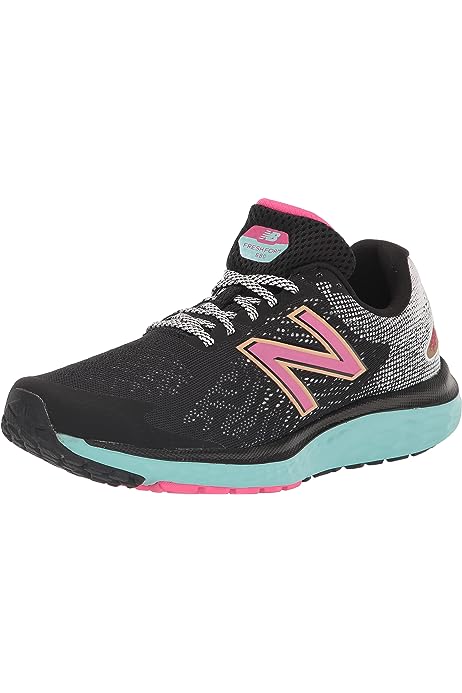 Women's Fresh Foam 680 V7 Running Shoe