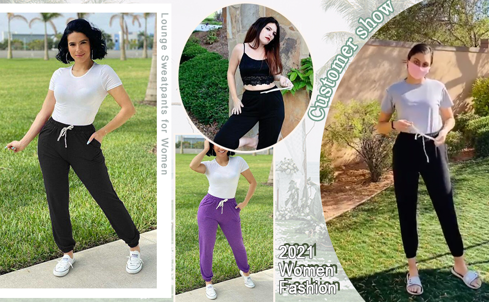 womens lounge pants