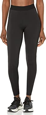 adidas Women's Techfit Long Leggings