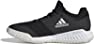 adidas Women's Court Team Bounce Volleyball Shoe