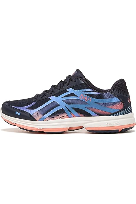 Women's, Devotion Plus 3 Walking Sneaker