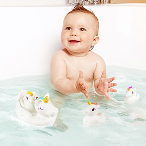 good bath toy