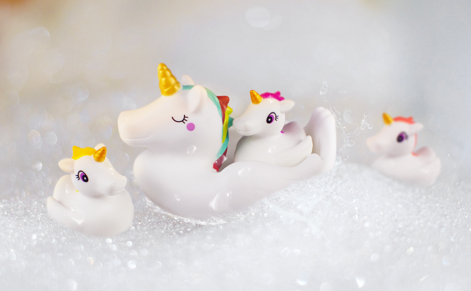 Bath toy
