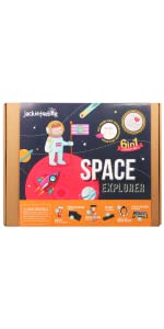 Space Explorer