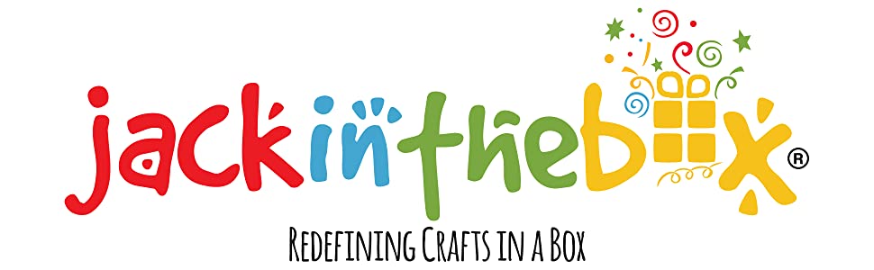 JackInTheBox Crafts