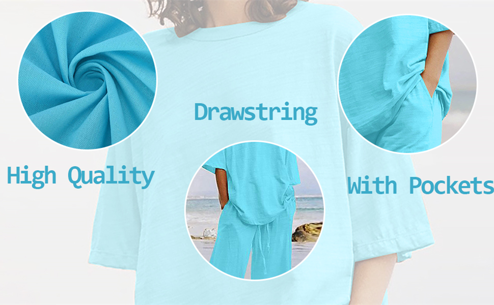 Outfits for Women 2 Piece Sets