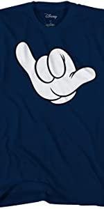 Hang Loose Hand