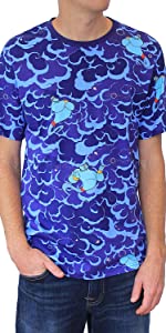 Aladdin Poof