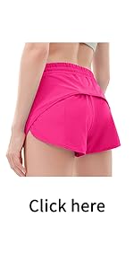 Cute Shorts for Women
