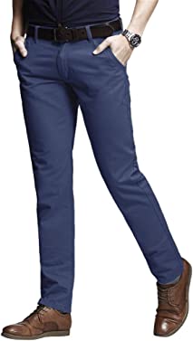 Match Men's Straight
