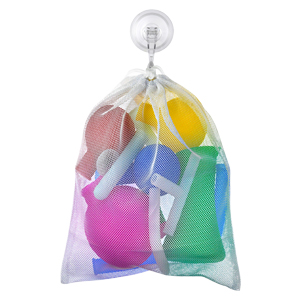 boys bath toys fun toys kids bath mold free bath toys mold proof bath toys mesh bag with suction