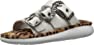 Marc Jacobs Women's Emerson Buckle Sport Sandal Flat