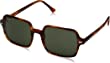Ray-Ban Women's RB1973 Square Ii Sunglasses