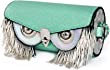 Montana West Glitter Crossbody Bags for Women Bling Purse Mini Handbag Party Bag