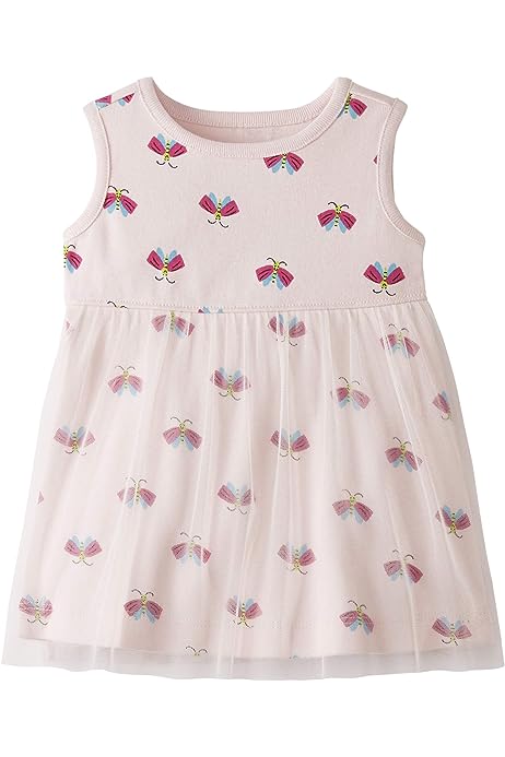 Girls' Tulle Dress