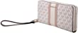 Michael Kors Women's Jet Set Continental Wallet