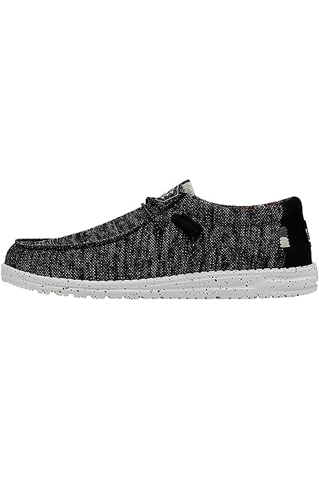 Men's Wally Sox | Men's Loafers | Men's Slip On Shoes | Comfortable & Light-Weight