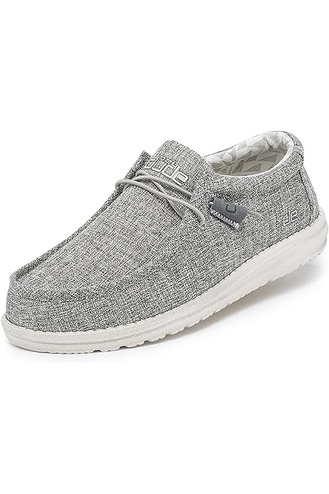 Mens Wally Linen