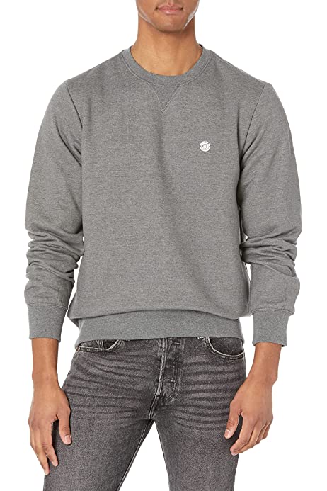 Men's Cornell Classic Cr Pullover