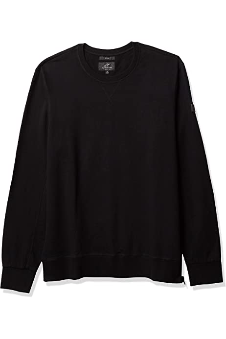 Mens Defiance Sweater Sweatshirt