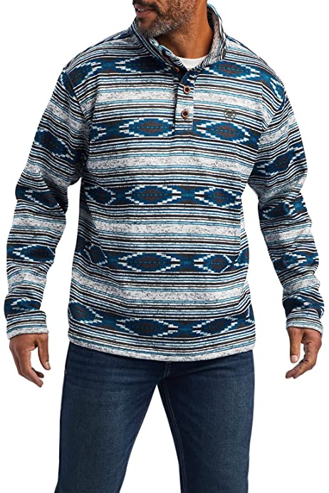 Men's Wesley Sweater