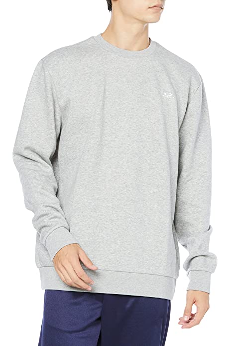 Men's Relax Crew