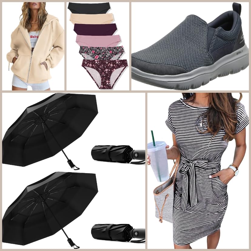 Women&#39;s wear and more