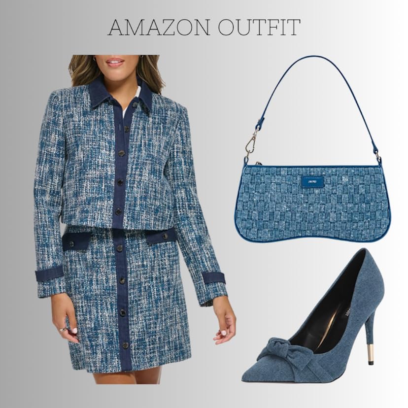 Amazon Outfit Idea