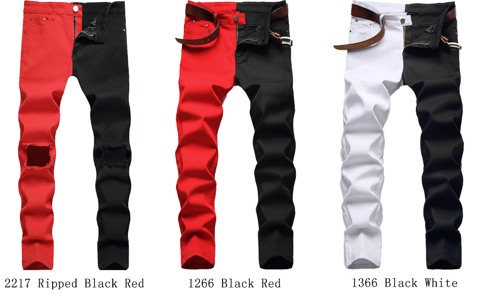 mens skinny jeans  mens white jeans