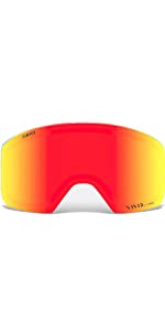 Giro Axis Replacement Lens