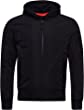 Superdry Mens Military Flight Bomber Jacket, Classic Bomber Style