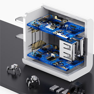 wall charger