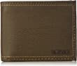 Levi's Men's RFID Traveler Wallet