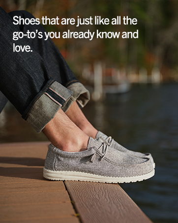 everyday shoes