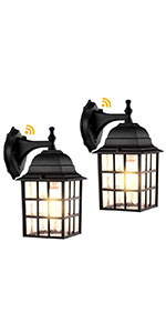 Dusk todawn Outdoor Lighting 