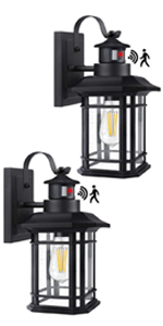 Motion Sensor Lights