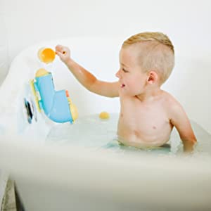 baby boy bath toys