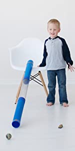 Tot Tube playset, toddler toy, toddler boy toy, 2 year old toy, 3 year old toy, 1 year old toy