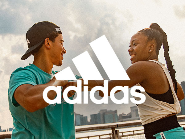 men women adidas