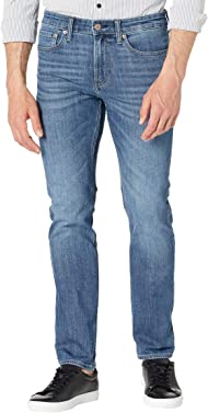 Calvin Klein Men's Slim Fit Jean